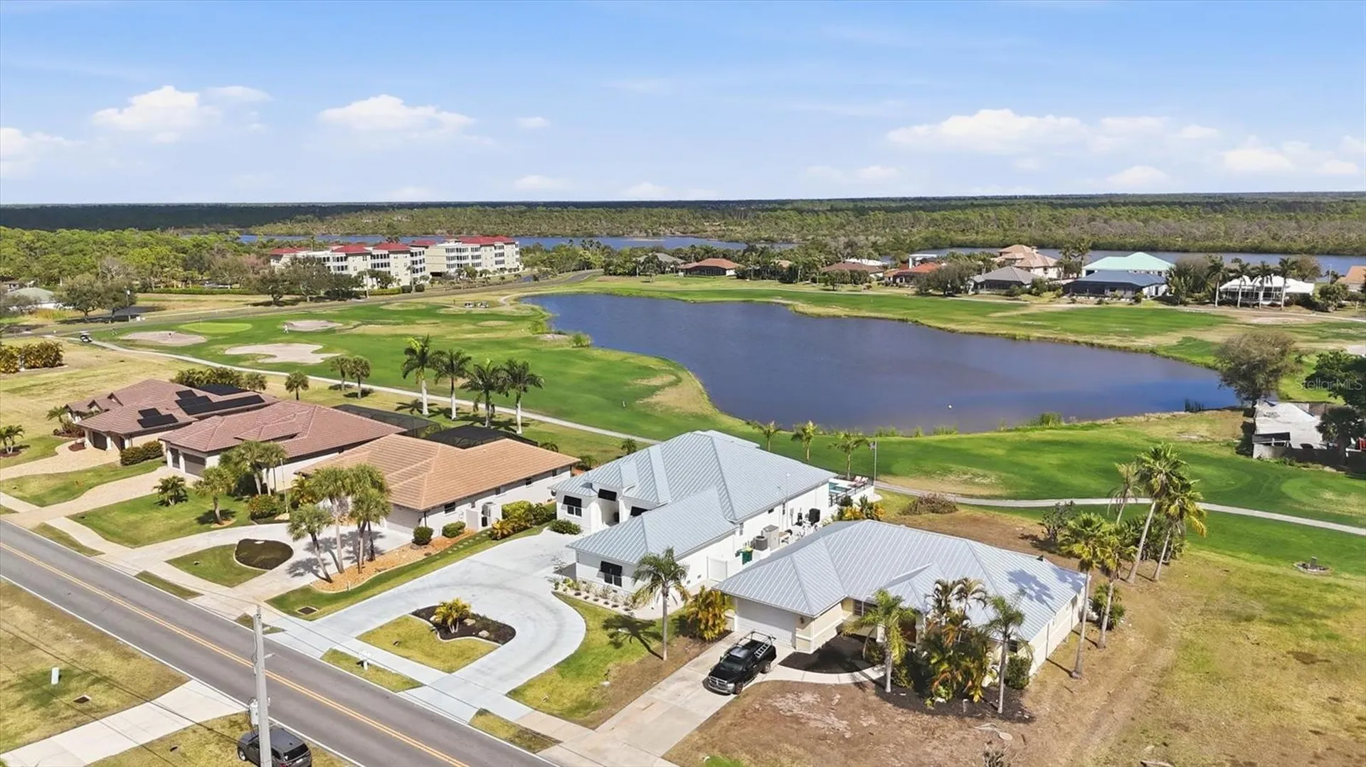 4145 Cape Haze Drive Placida FL 33946