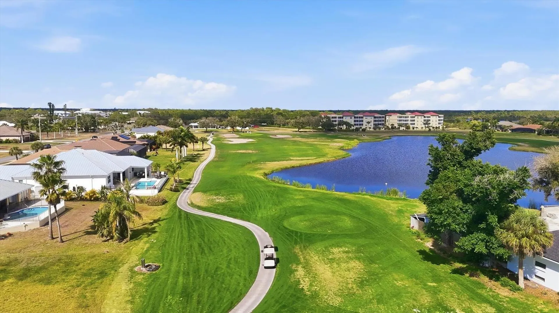 4145 Cape Haze Drive Placida FL 33946