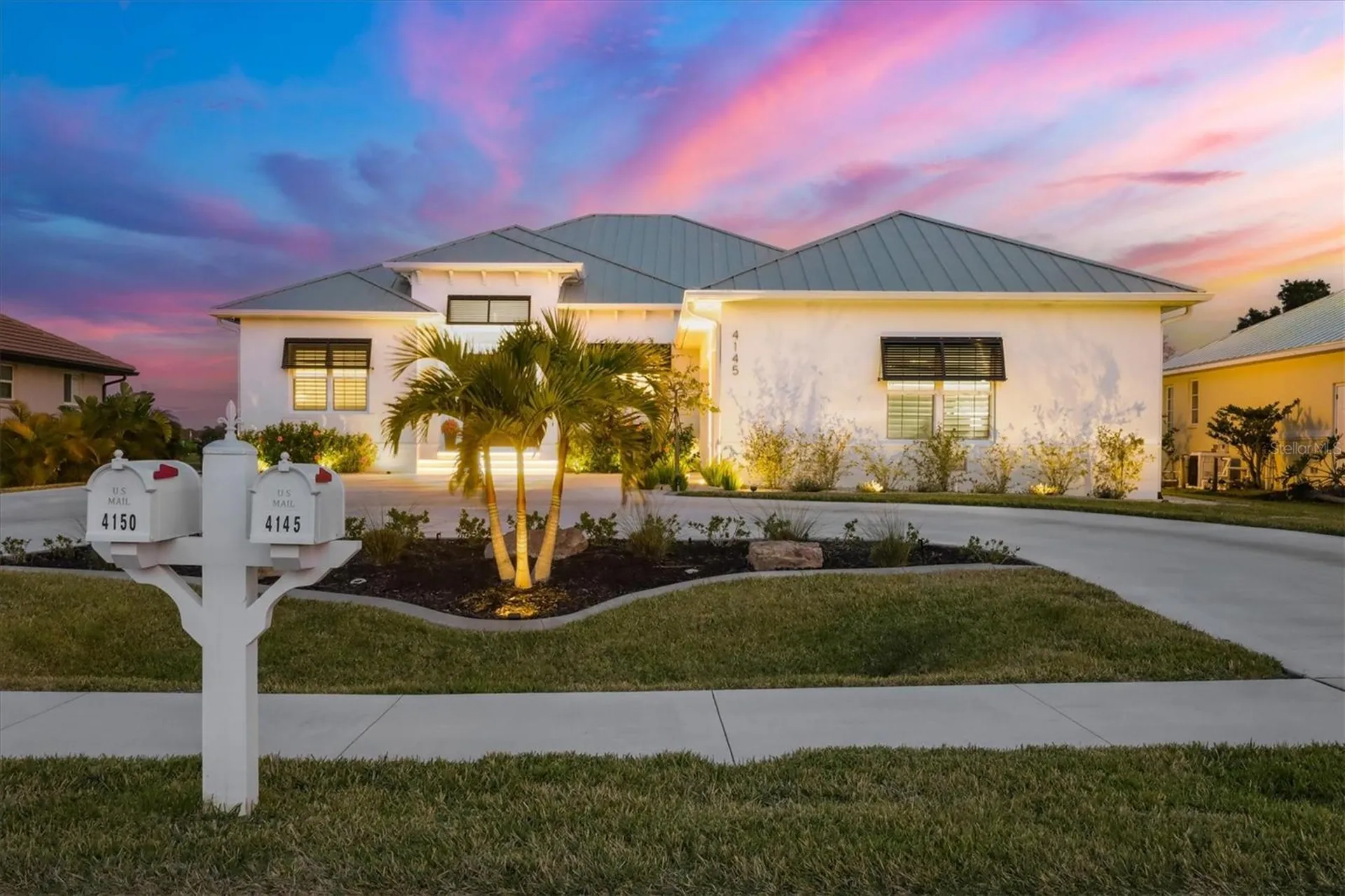 4145 Cape Haze Drive Placida FL 33946