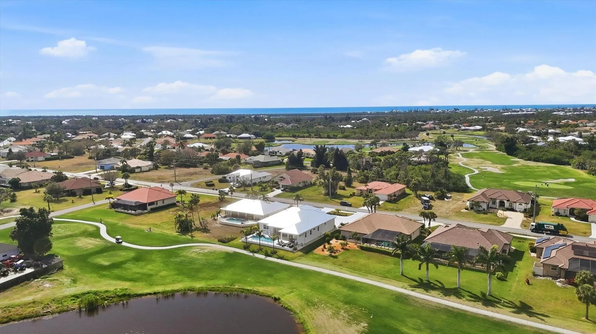 4145 Cape Haze Drive Placida FL 33946