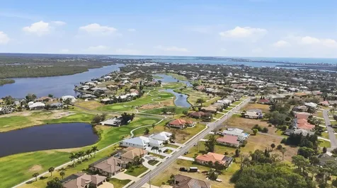 4145 Cape Haze Drive Placida FL 33946