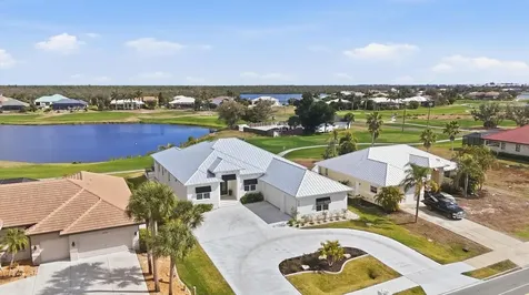 4145 Cape Haze Drive Placida FL 33946