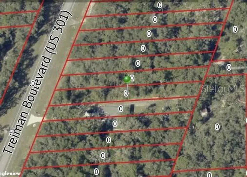 7466 Treiman Boulevard Webster FL 33597