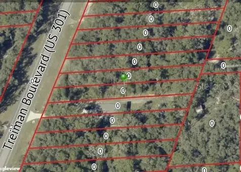 7466 Treiman Boulevard Webster FL 33597