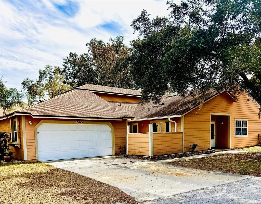 1303 Dunhill Drive Longwood FL 32750