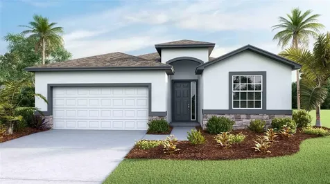 3963 SW 54th Street Road Ocala FL 34474