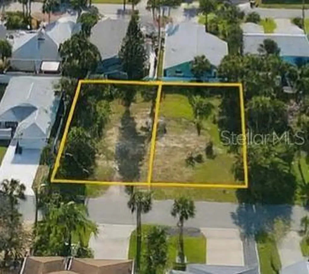 3XX N 7th Street Flagler Beach FL 32136