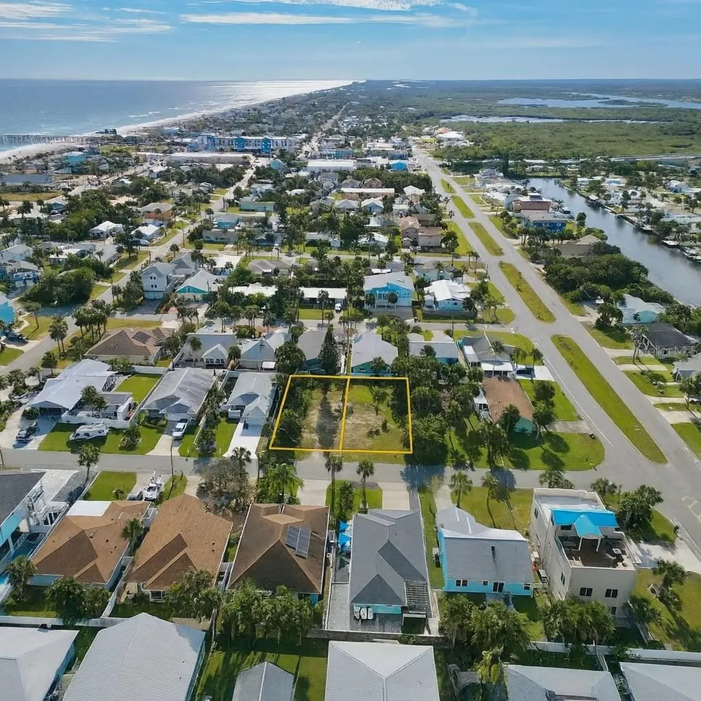 3XX N 7th Street Flagler Beach FL 32136
