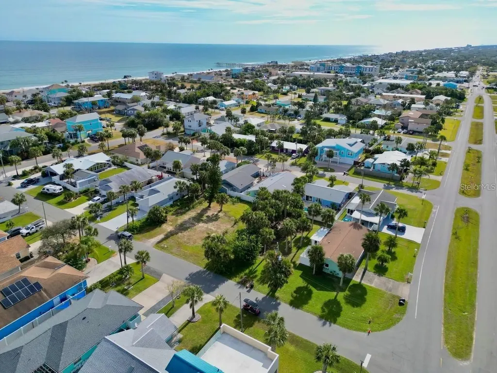 3XX N 7th Street Flagler Beach FL 32136