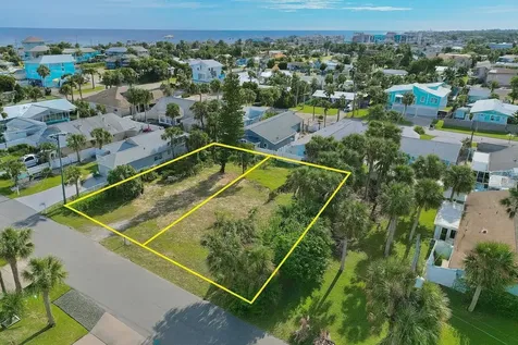 3XX N 7th Street Flagler Beach FL 32136