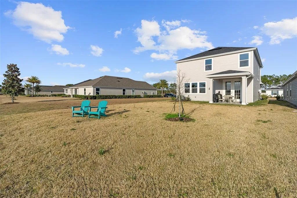 55 Camellia Street Palm Coast FL 32137