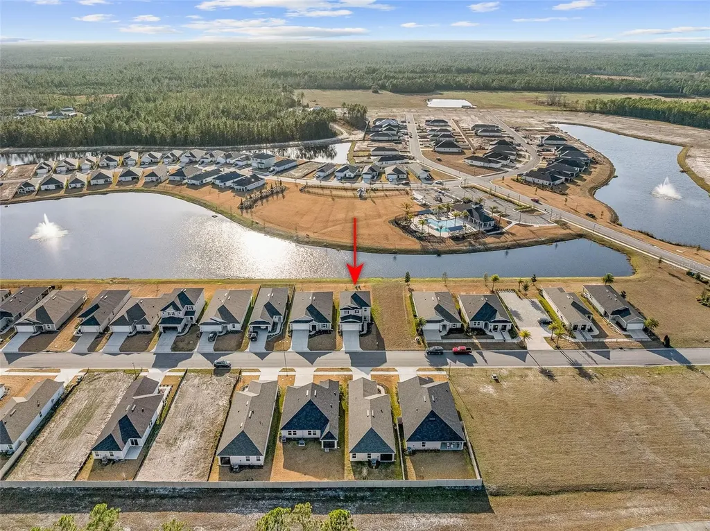 55 Camellia Street Palm Coast FL 32137