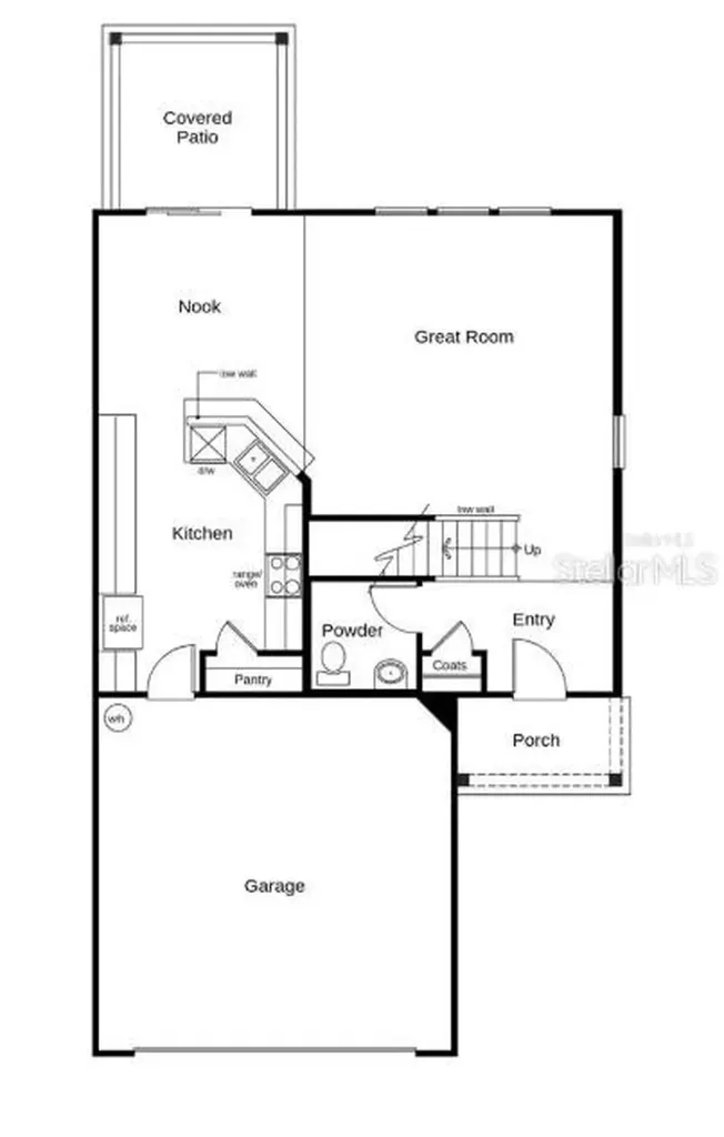 55 Camellia Street Palm Coast FL 32137
