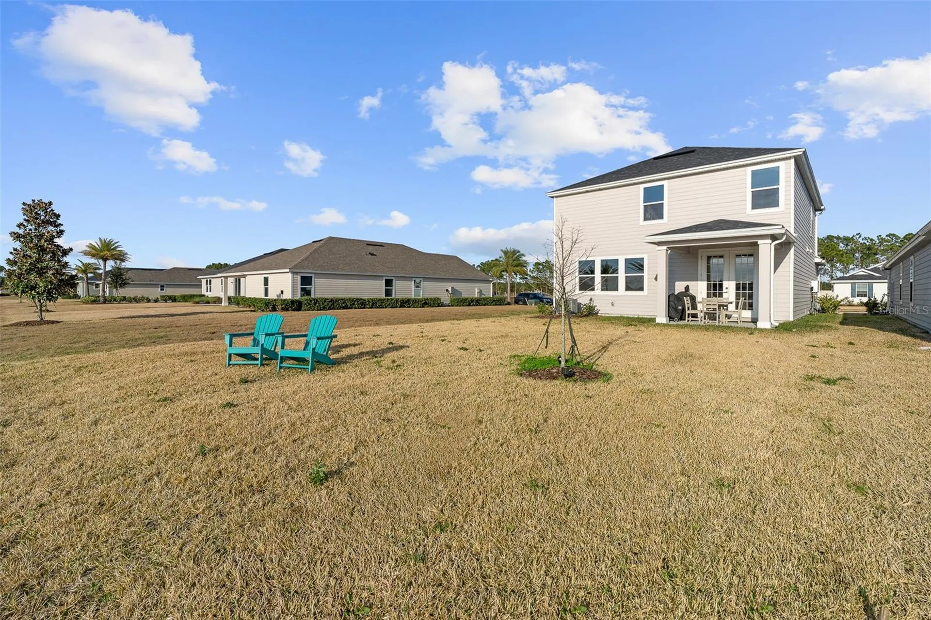 55 Camellia Street Palm Coast FL 32137