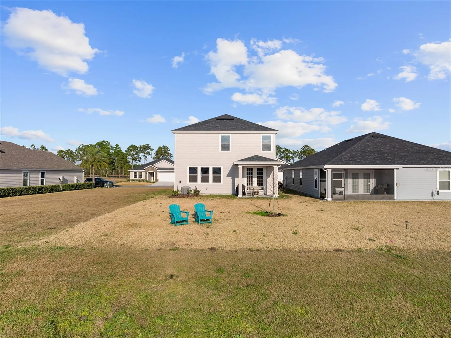 55 Camellia Street Palm Coast FL 32137