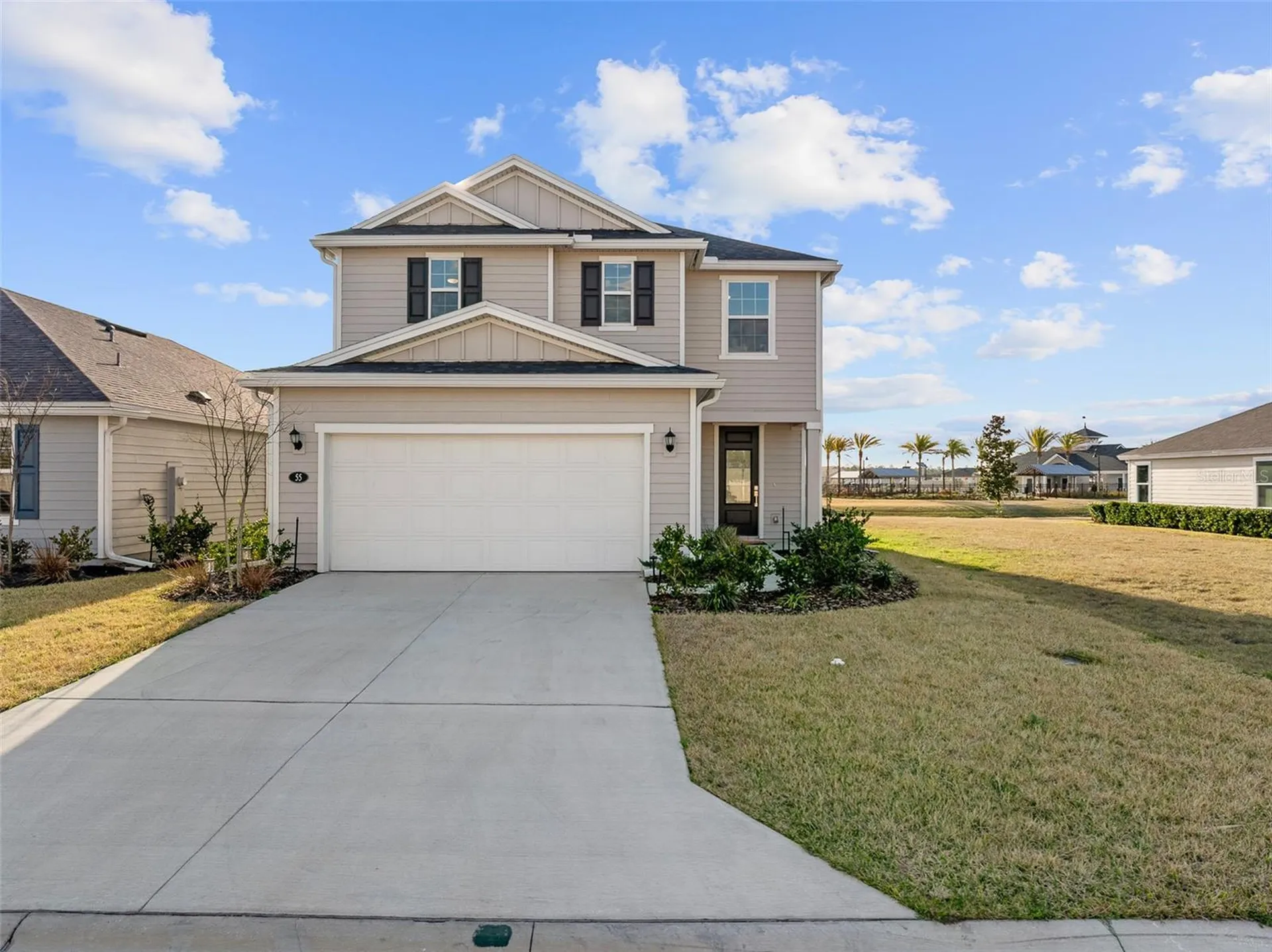 55 Camellia Street Palm Coast FL 32137