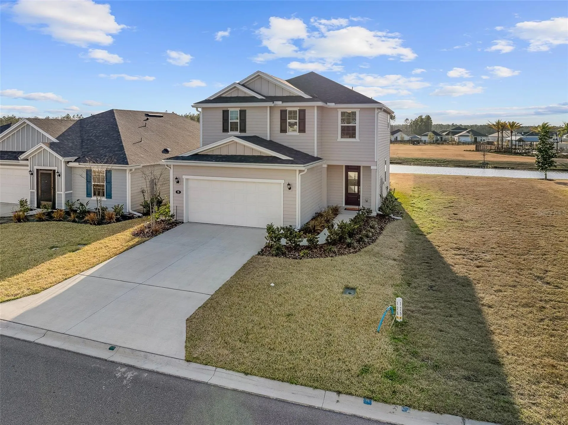 55 Camellia Street Palm Coast FL 32137