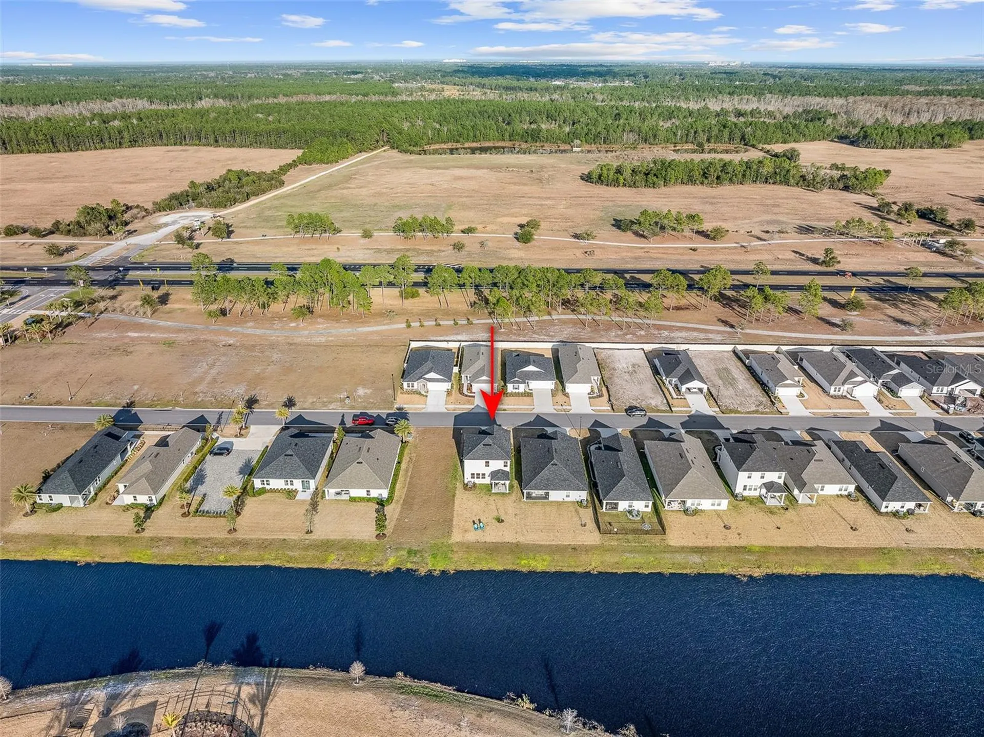 55 Camellia Street Palm Coast FL 32137