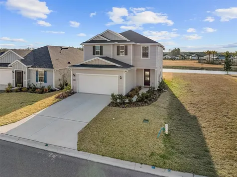 55 Camellia Street Palm Coast FL 32137