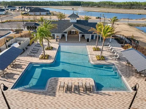 55 Camellia Street Palm Coast FL 32137