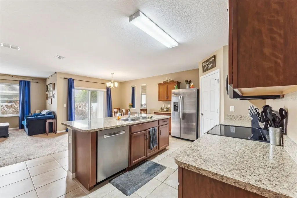 5617 Yearling Drive Titusville FL 32780