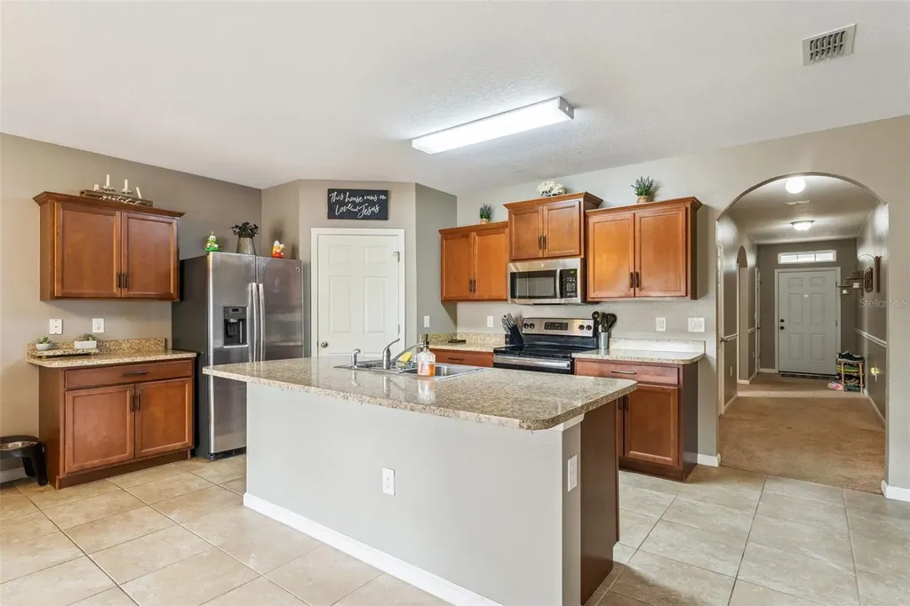 5617 Yearling Drive Titusville FL 32780