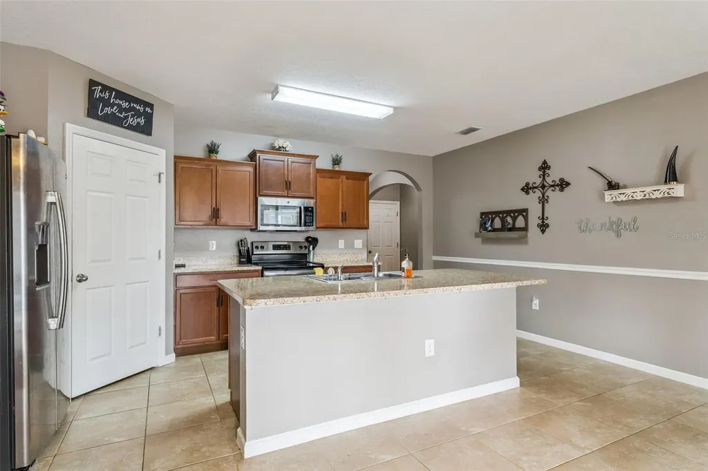 5617 Yearling Drive Titusville FL 32780
