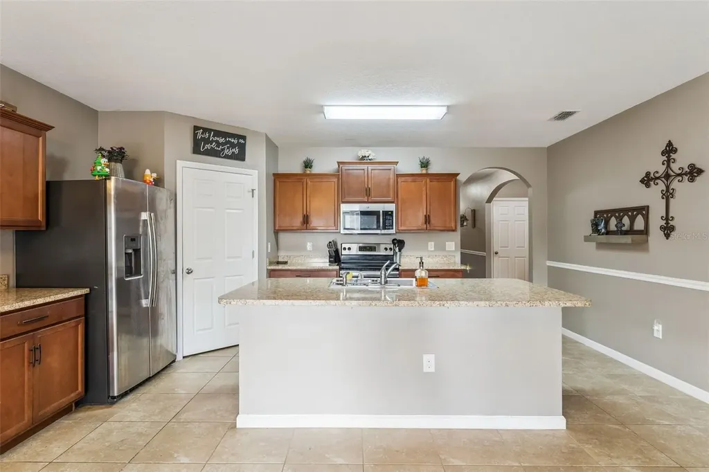 5617 Yearling Drive Titusville FL 32780