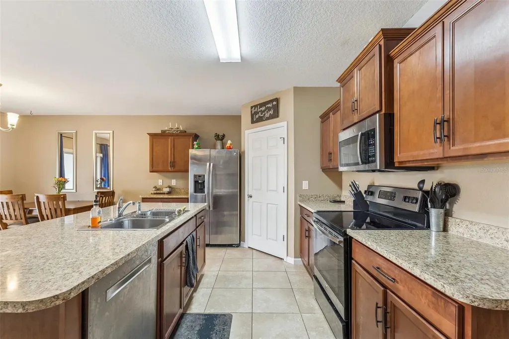 5617 Yearling Drive Titusville FL 32780