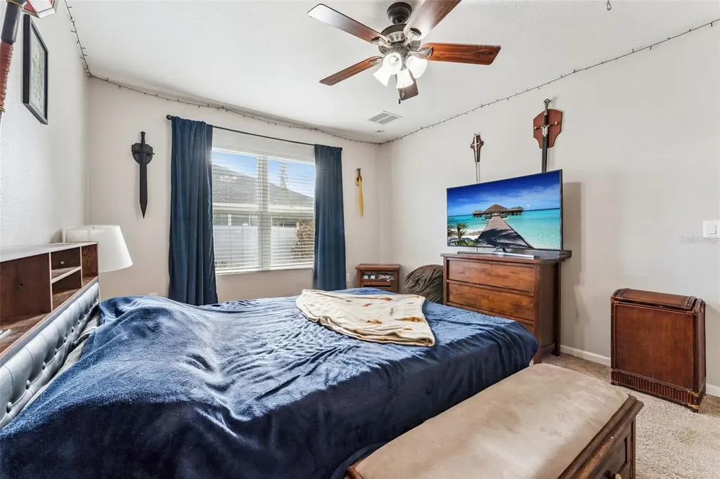 5617 Yearling Drive Titusville FL 32780
