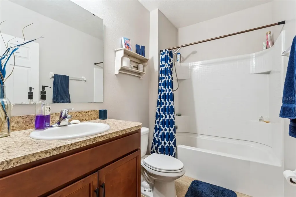 5617 Yearling Drive Titusville FL 32780