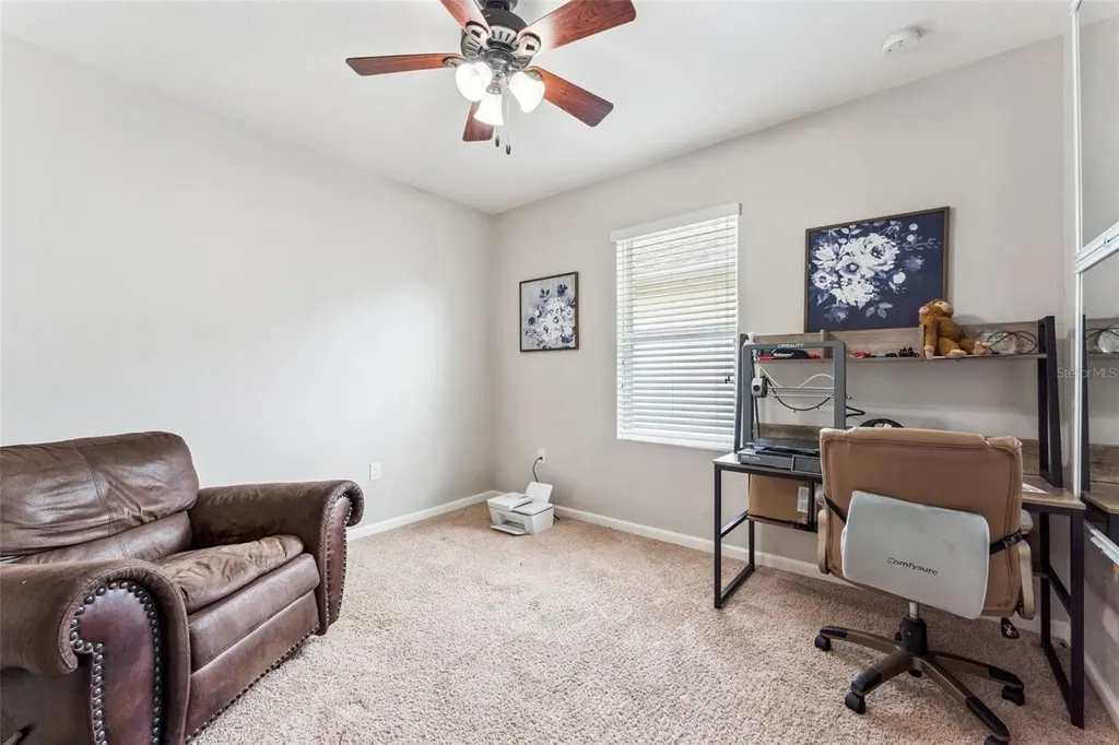 5617 Yearling Drive Titusville FL 32780