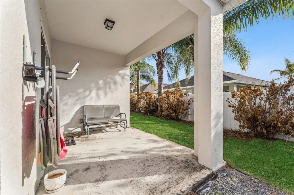 5617 Yearling Drive Titusville FL 32780