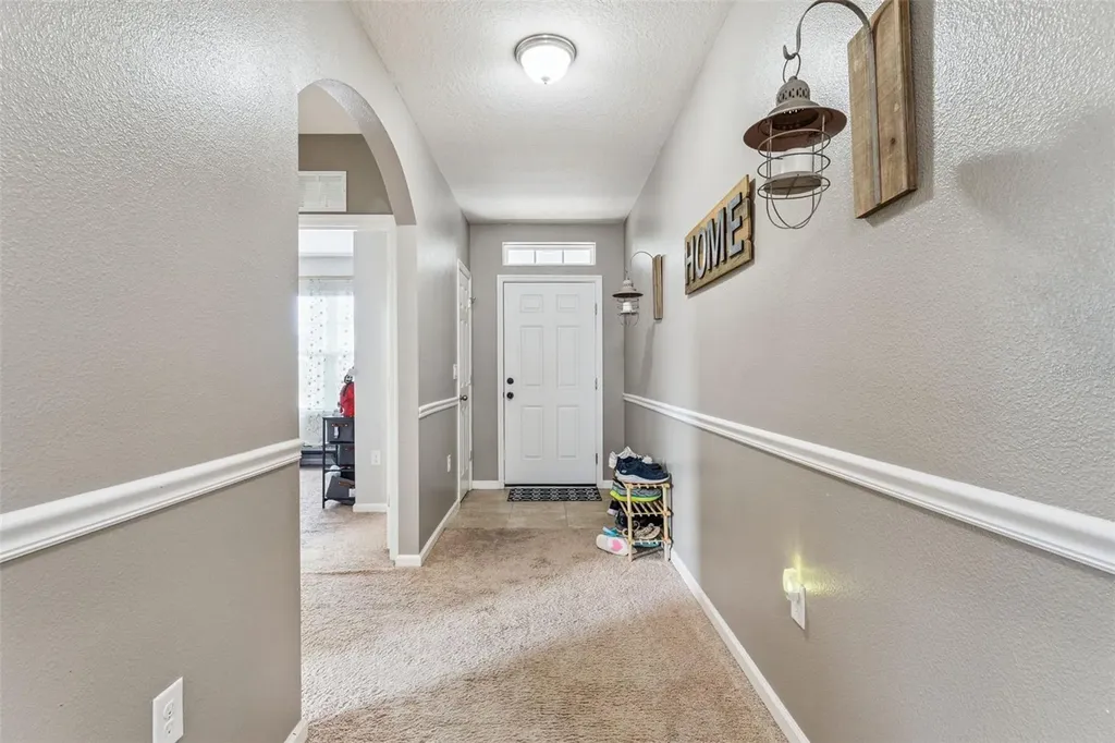 5617 Yearling Drive Titusville FL 32780