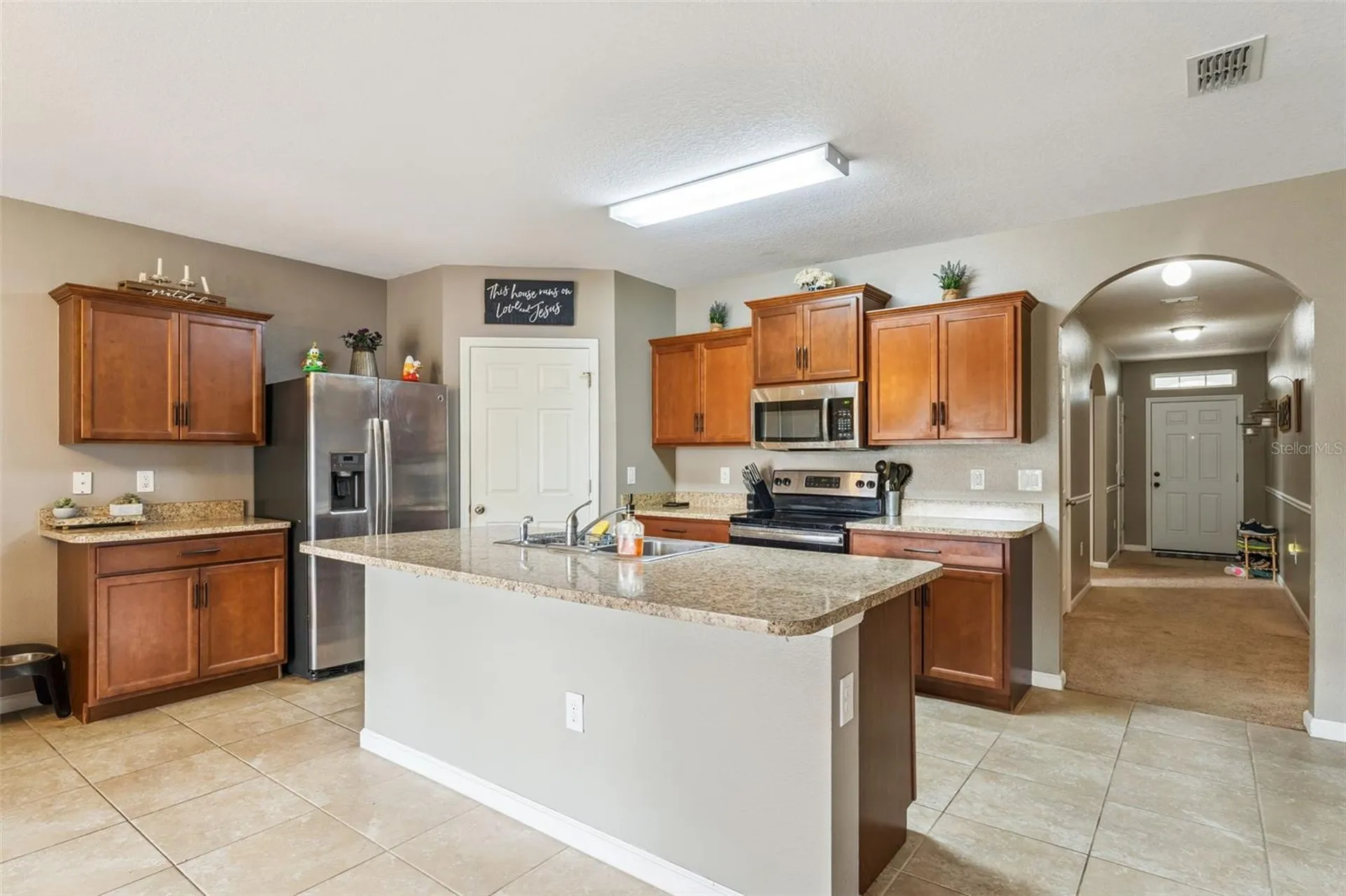 5617 Yearling Drive Titusville FL 32780