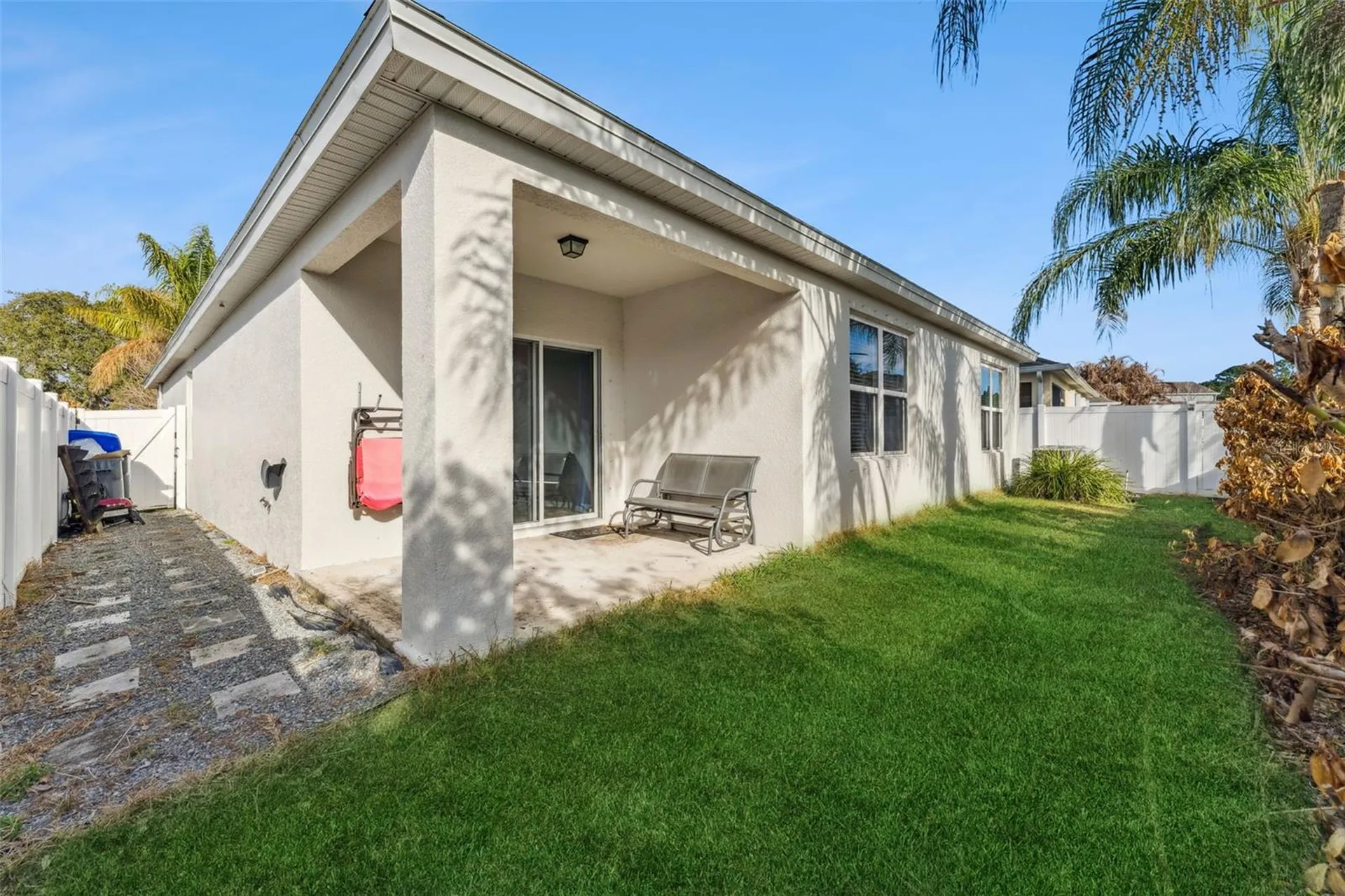 5617 Yearling Drive Titusville FL 32780