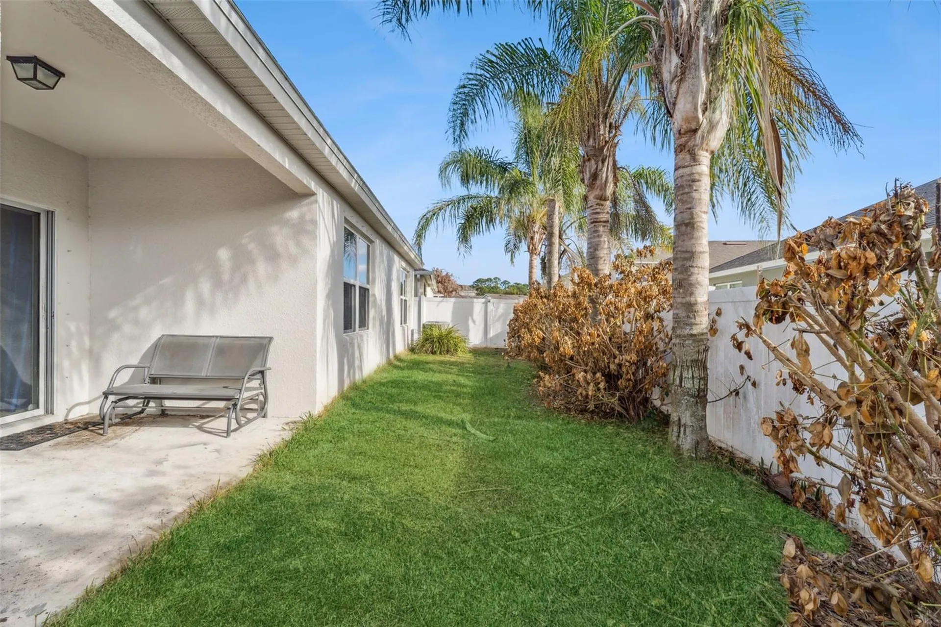 5617 Yearling Drive Titusville FL 32780