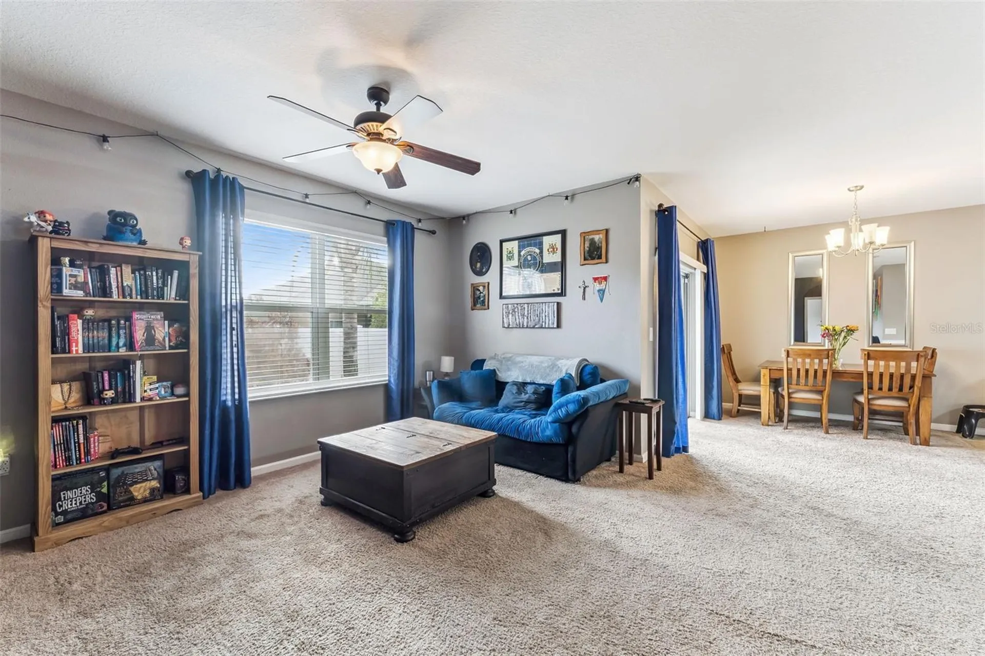 5617 Yearling Drive Titusville FL 32780