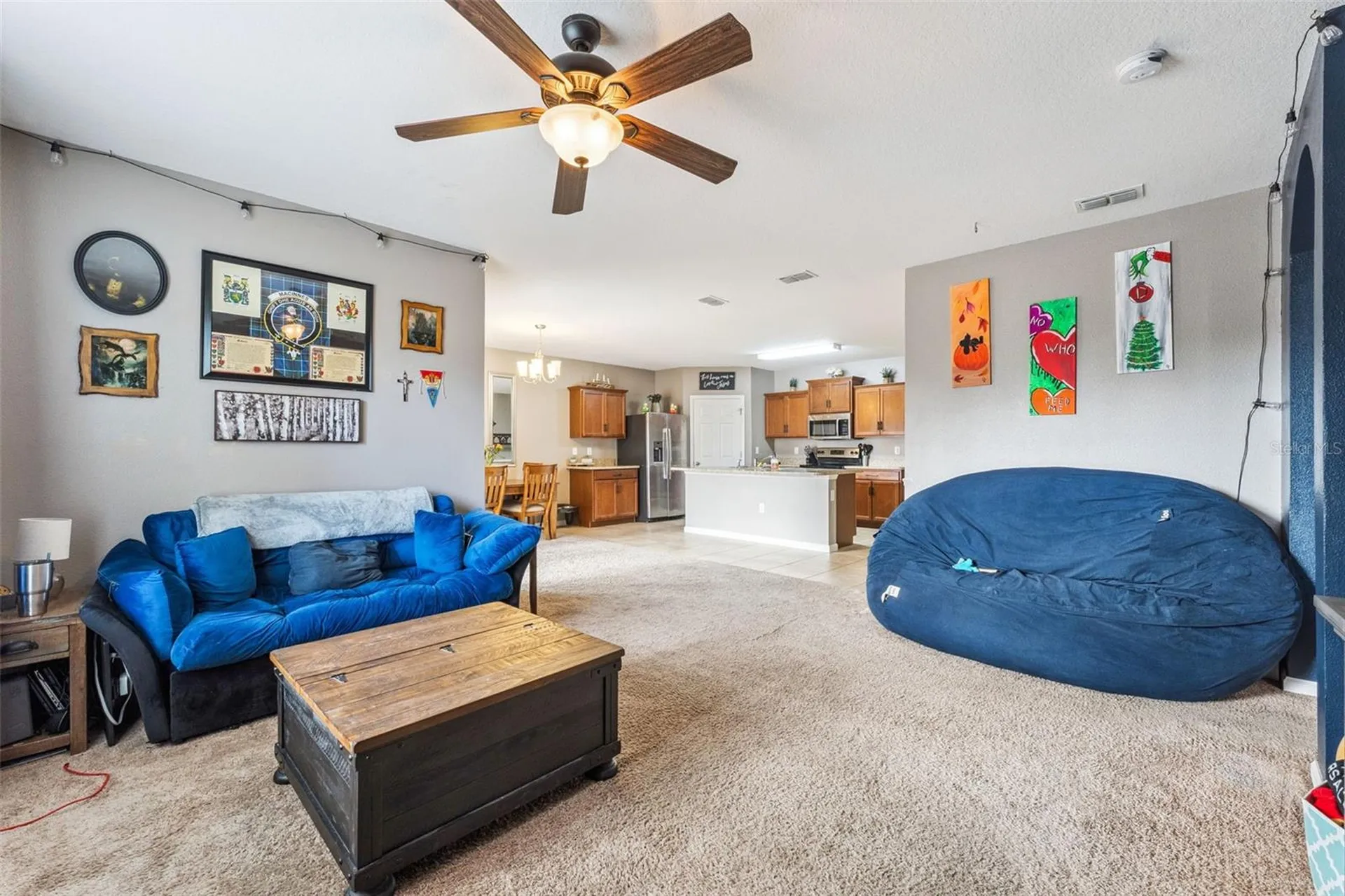5617 Yearling Drive Titusville FL 32780