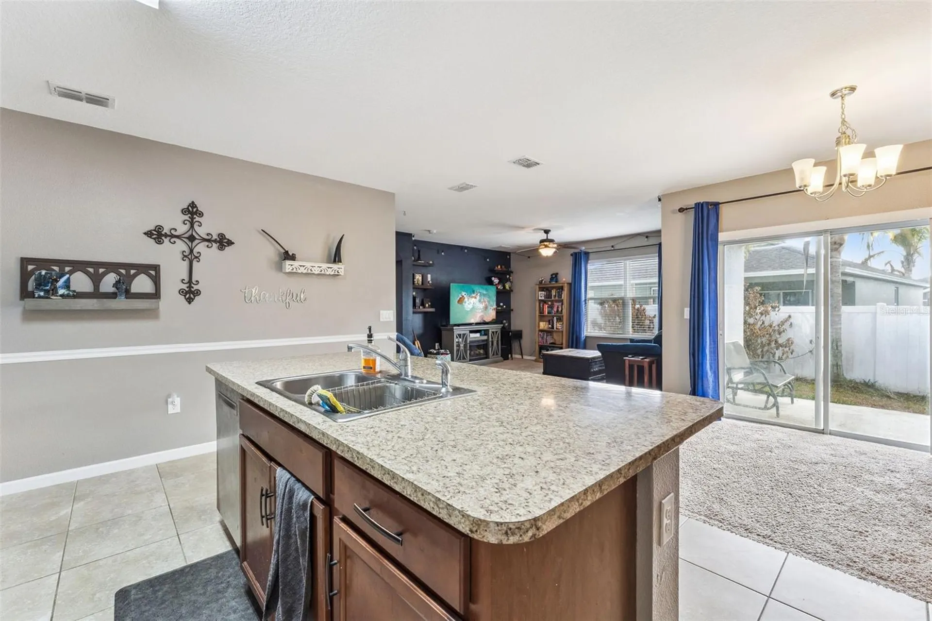 5617 Yearling Drive Titusville FL 32780