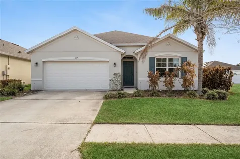 5617 Yearling Drive Titusville FL 32780