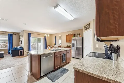 5617 Yearling Drive Titusville FL 32780