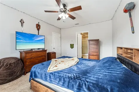 5617 Yearling Drive Titusville FL 32780