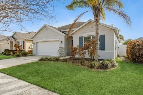5617 Yearling Drive Titusville FL 32780
