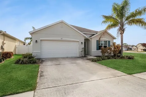 5617 Yearling Drive Titusville FL 32780