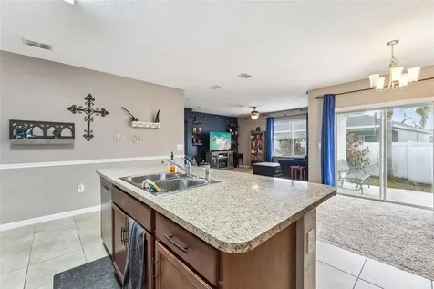 5617 Yearling Drive Titusville FL 32780