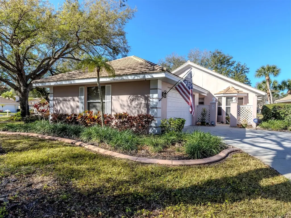 575 Clubside Circle Venice FL 34293