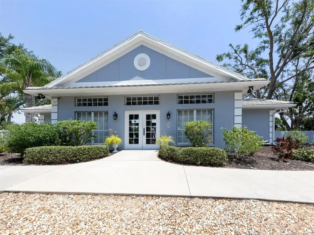 575 Clubside Circle Venice FL 34293