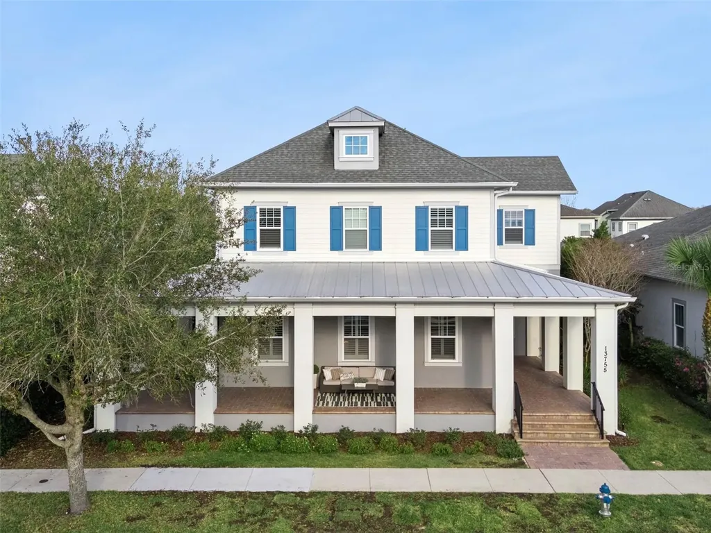 13755 Granger Avenue Orlando FL 32827
