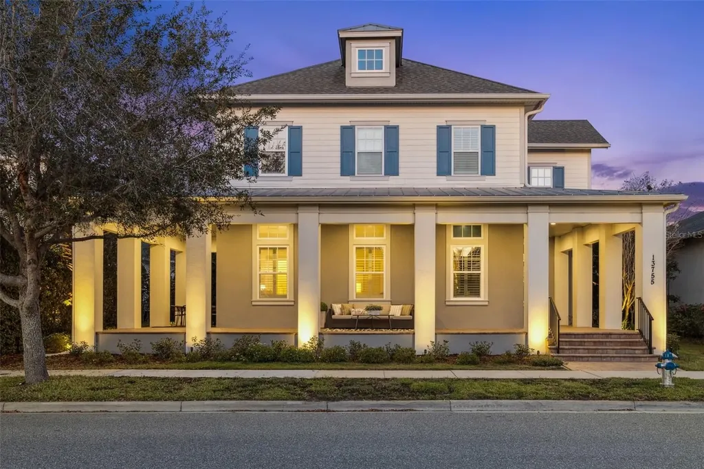 13755 Granger Avenue Orlando FL 32827
